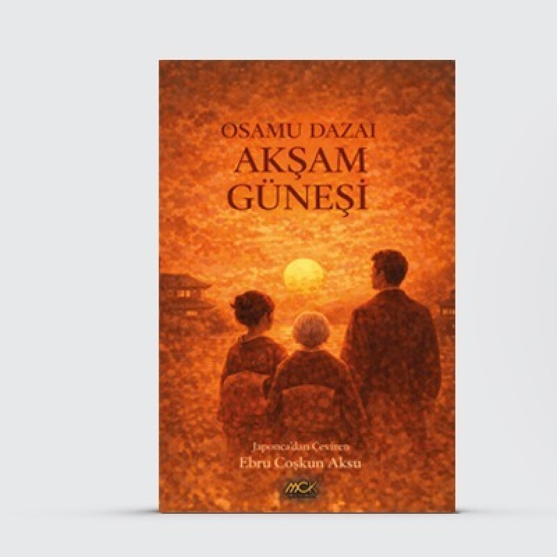 akşam güneşi
