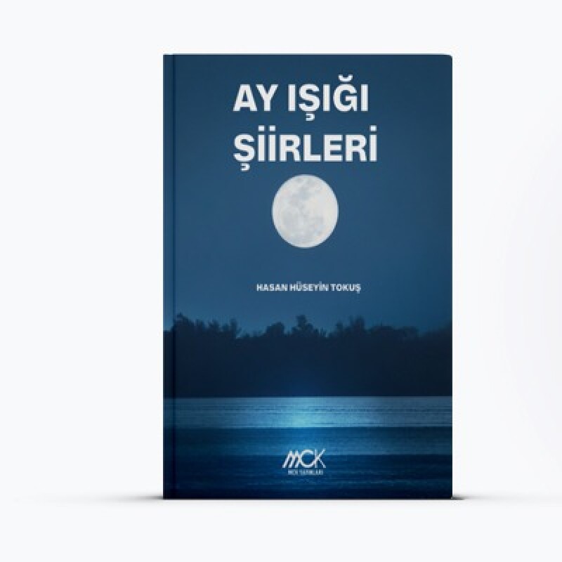 Ay Işığı Şiirleri