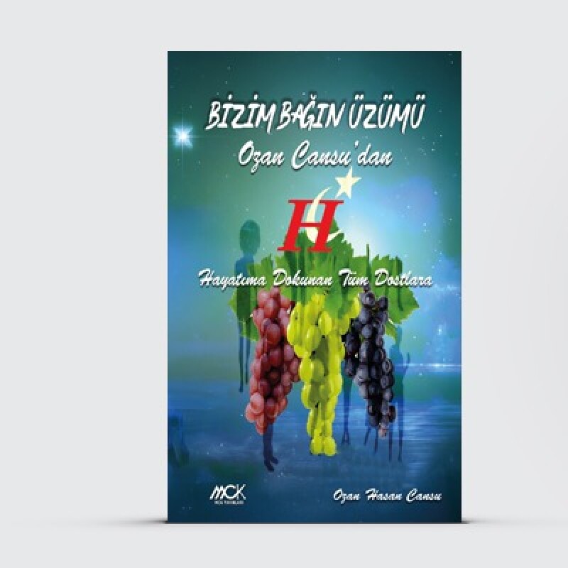 Bizim bağın üzümü