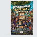 Bizim Mahallerin Acayip İşleri 1-Büyük Sokak Yarışması