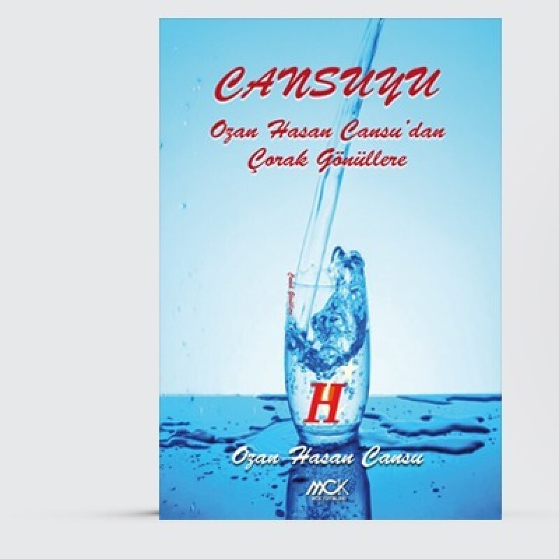 cansuyu-Ozan Hasan Cansu'dan Çorak Gönüllere