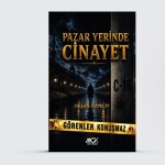 Pazar yerinde cinayet