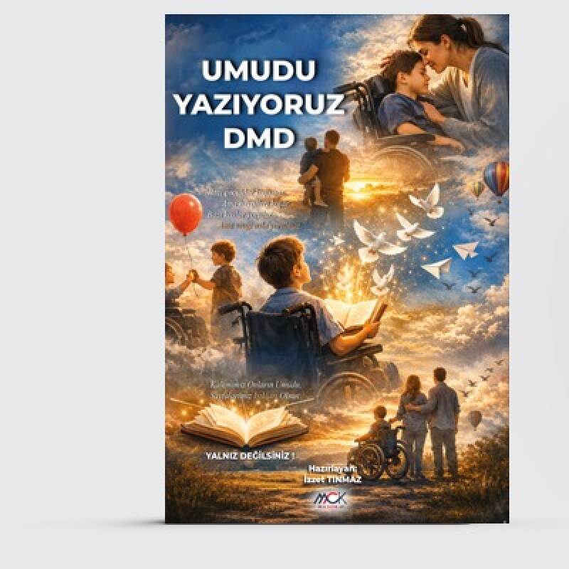umudu yazıyoruz-DMD