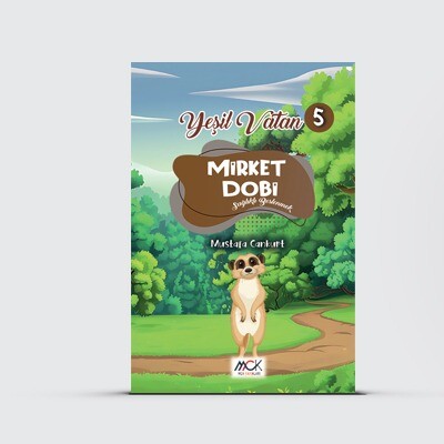 Yeşil Vatan 5-Mirket Dobi