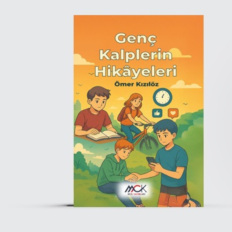 Genç Kalplerin Hikayeleri