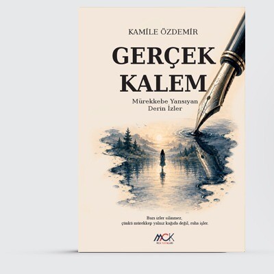 Gerçek Kalem