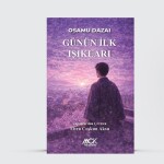 Günün ilk ışıkları