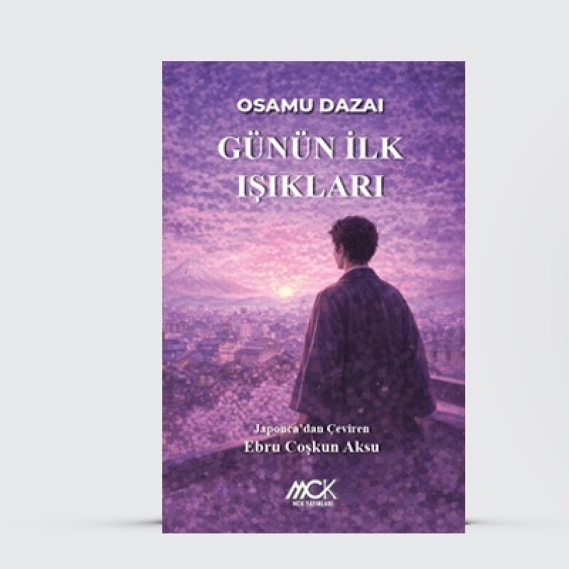 Günün ilk ışıkları