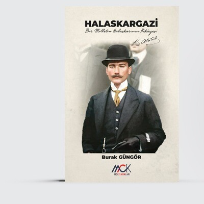 Halaskargazi - Bir Milletin Halaskarının Hikayesi