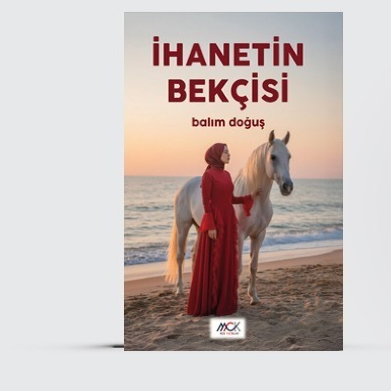 ihanetin bekçisi