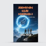 Jeremy'nin uzay macerası 3-Gölgelerin Mirası