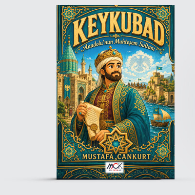 keykubad-Anadolu'nun muhteşem sultanı