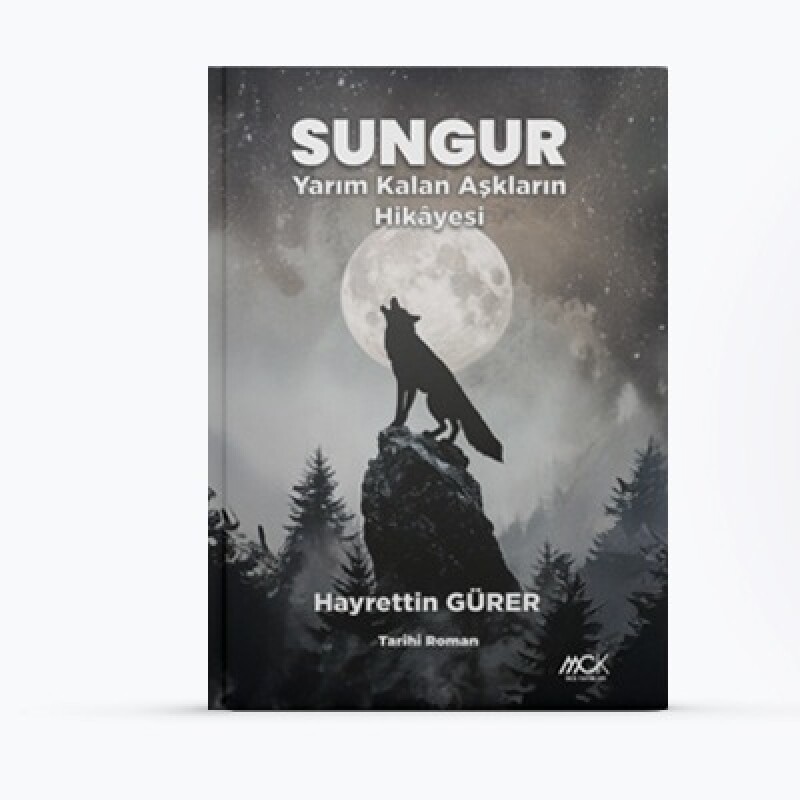 Sungur-Yarım Kalan Aşkların Hikâyesi