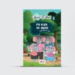 Yeşil Vatan 8-Fil Kızıl ve Ailesi