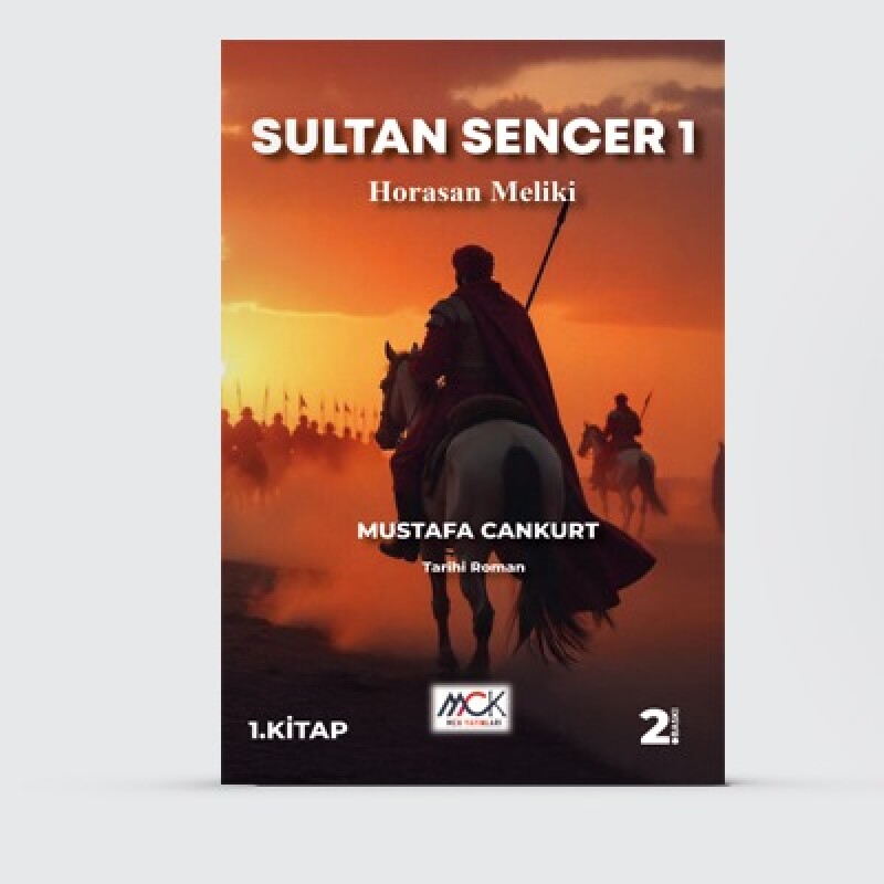 Sultan Sencer 1 Horasan Meliki