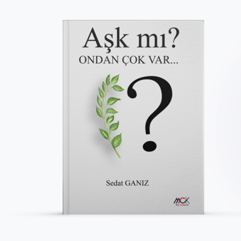Aşk mı? Ondan Çok VAR