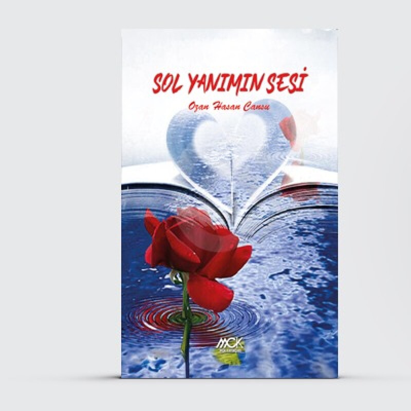 Sol Yanımın Sesi