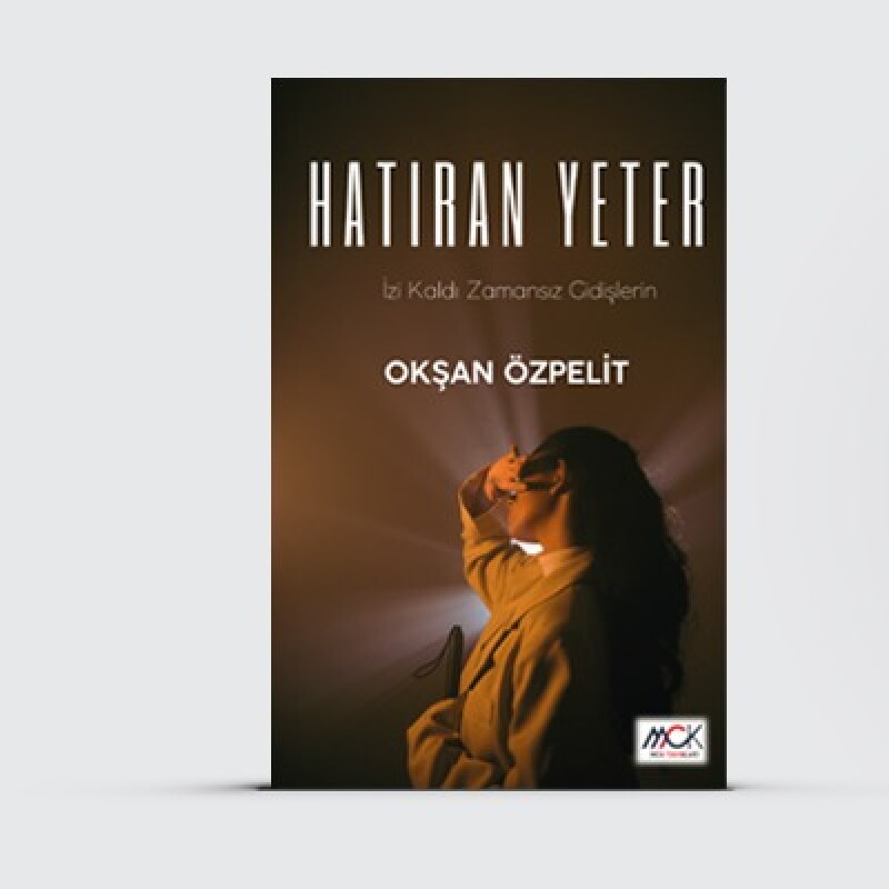 Hatıran Yeter