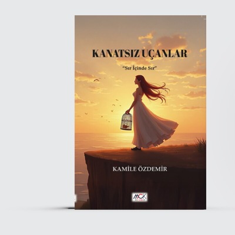 Kanatsız Uçanlar
