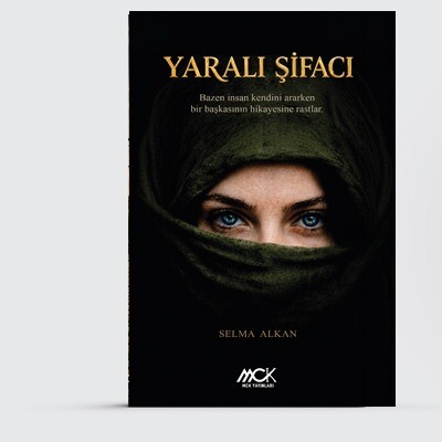 Yaralı Şifacı